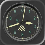 Altimeter GPS & Real Altitude icon