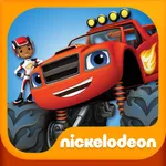 Blaze & the Monster Machines icon