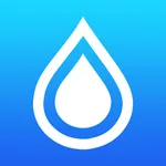 iHydrate -Daily Water Tracker & Hydration Reminder icon