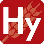 Hybri'density icon