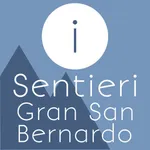 iSentieri Gran San Bernardo icon