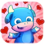 Puzzle Pop Paradise icon