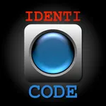 Identicode icon