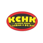 KCHK 1350 AM icon