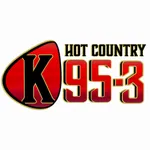 K95.3 FM Hot Country! icon
