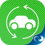 Cartracer icon