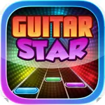 Guitar Star: Rhythm game icon