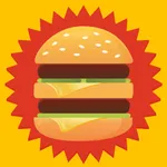 Big Mac Index App icon