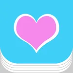 Menstrual Calendar Diary icon