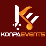 Konpaevents 2020 icon