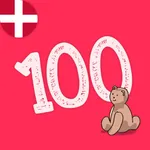 100 huskespil icon