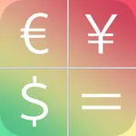 iCurrency Calculator Pro icon