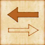 Swipe Swipe - Touch Swipe Classic icon