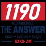 KXKS AM 1190. icon