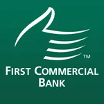 First Commercial Bank icon