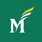 George Mason Bookstore icon