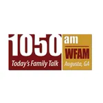 WFAM 1050 AM Radio icon