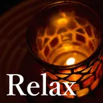 relax sound! Natural sounds in Japan for relaxation icon