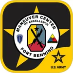 WeCare, Fort Benning icon