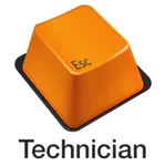 ESC Mobile Tech icon