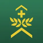 Swiss Armed Forces Insignia icon