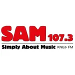 SAM 107.3 Simply About Music icon