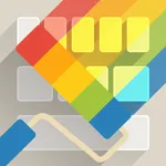 Custom Color Keyboards icon