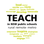 teach.NSW JobFeed Mobile icon