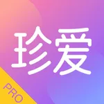 珍爱-来这里，遇见对的人 icon