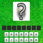 Guess the football club logo! - Football Logos Quiz icon