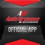 AutoVrooom icon