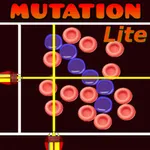 Mutation :- twin lasers icon