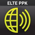 ELTE PPK icon