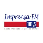 Imprensa FM icon