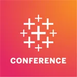 Tableau Conferences icon