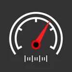 Speedometer ( Speed  Meter ) icon