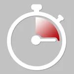 Stopwatch + Timer For Training, Practise, Exercises, Games, Activity or Wherever Else You Need icon