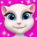 My Talking Angela icon