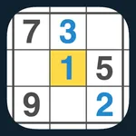 Number Place - Popular puzzle! icon