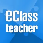 eClass Teacher App icon