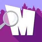 Miratia City Treasure Hunts icon