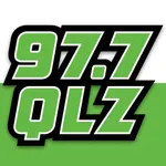 97.7 QLZ icon