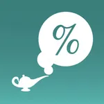 Mar-Genie Margin Calculator icon