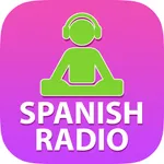 Spanish Radio - 24/7 icon