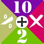 Math Challenge - Free Workout icon