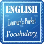 English Learner's Pocket Vocabulary icon