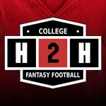 H2H College Football icon