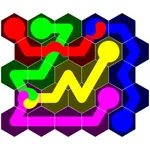 Aha Link Color: Hex icon