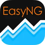 EasyNG Charge Capture&Charting icon