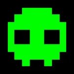 Invaders(Simple) icon